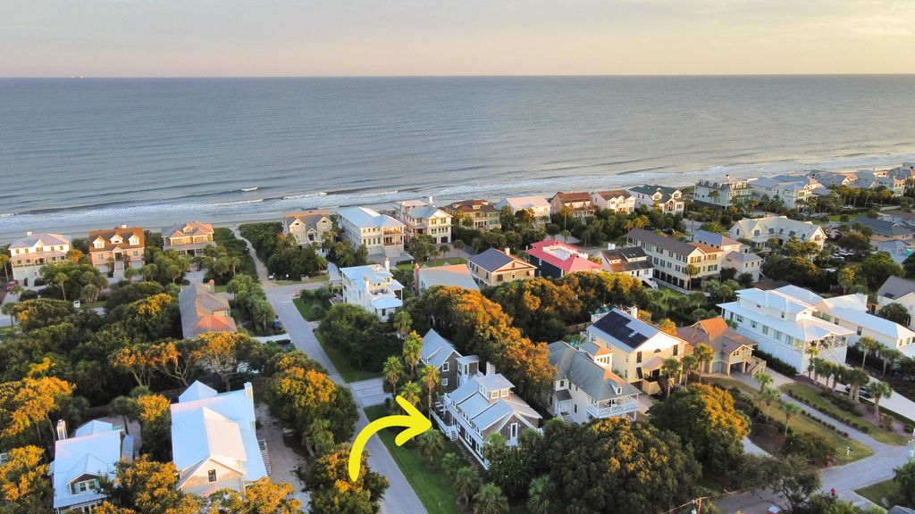 Photo of 716 Carolina Boulevard, Isle of Palms, SC 29451 (MLS # 25024827)