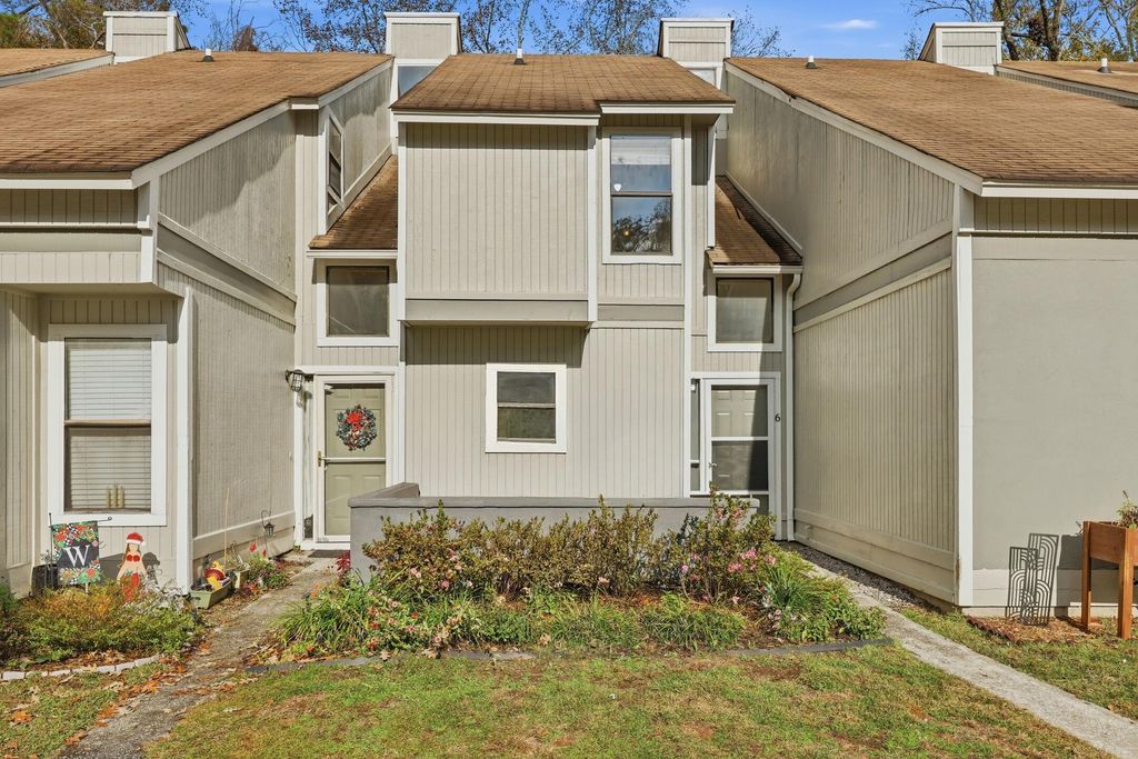 Photo of 2753 Jobee Drive #6, Charleston, SC 29414 (MLS # 26013393)