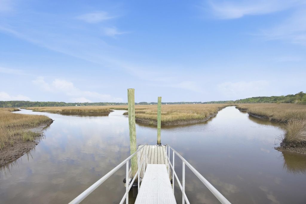 Photo of 1081 Saltwater Circle, Johns Island, SC 29455 (MLS # 26013605)