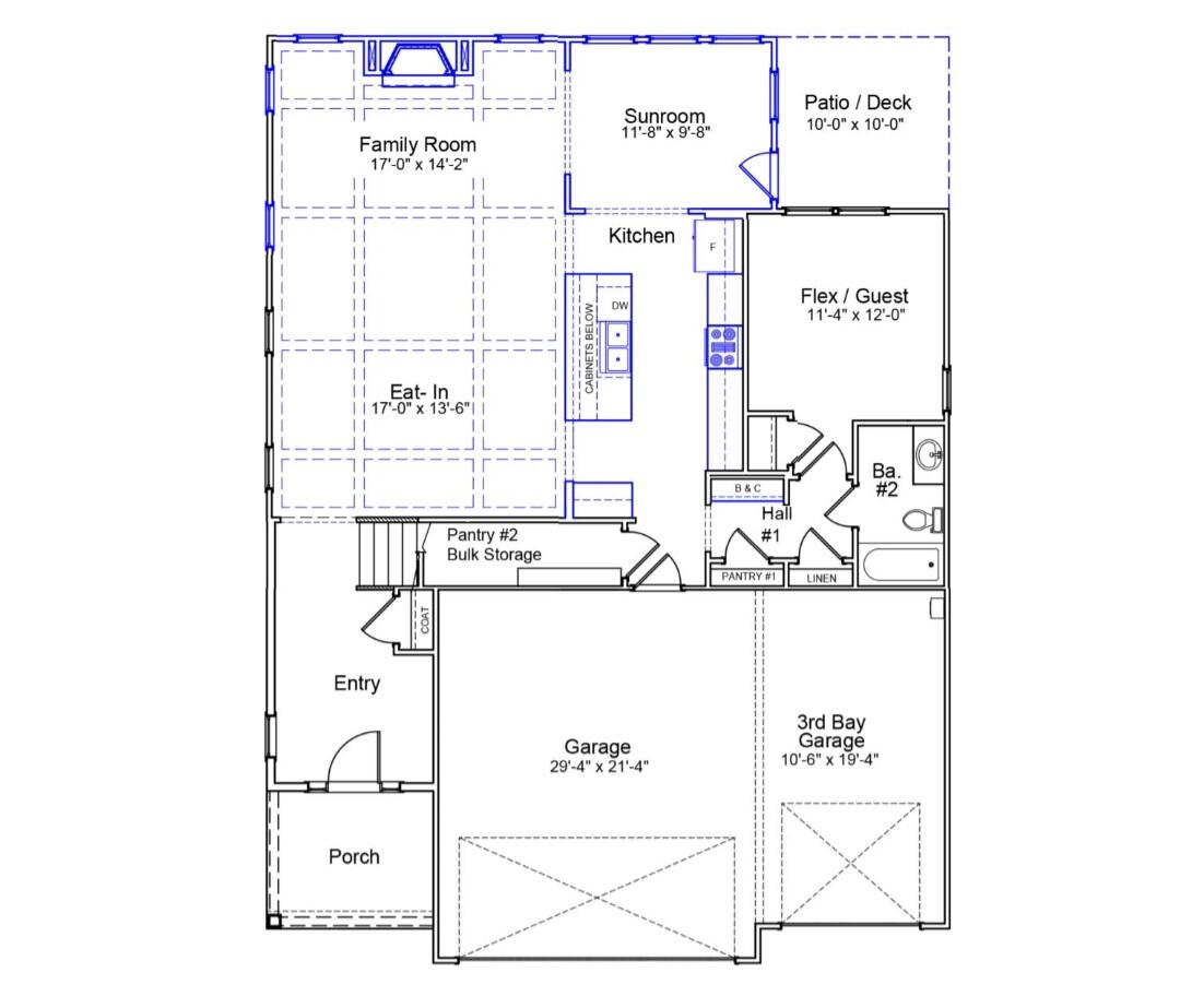 1081 Saltwater Circle