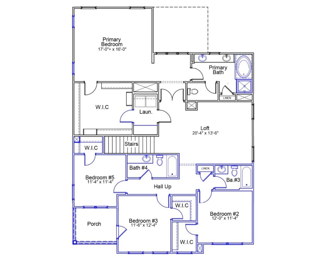 1081 Saltwater Circle
