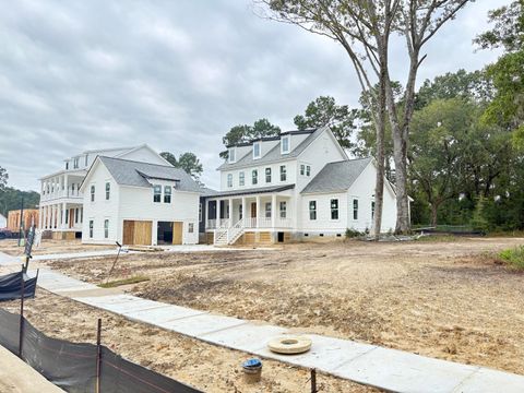 3873 Summerton Street Mount Pleasant SC 29466
