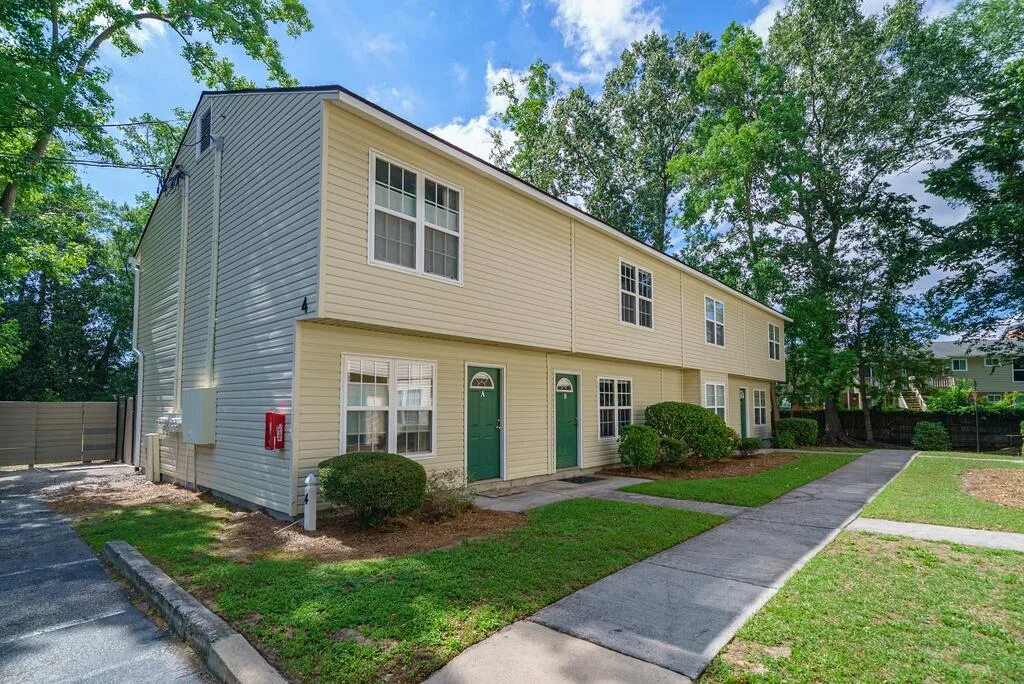 1423 Ashley River Road Unit 4b