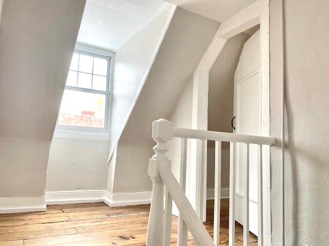 94 Morris Street A, B, C, D