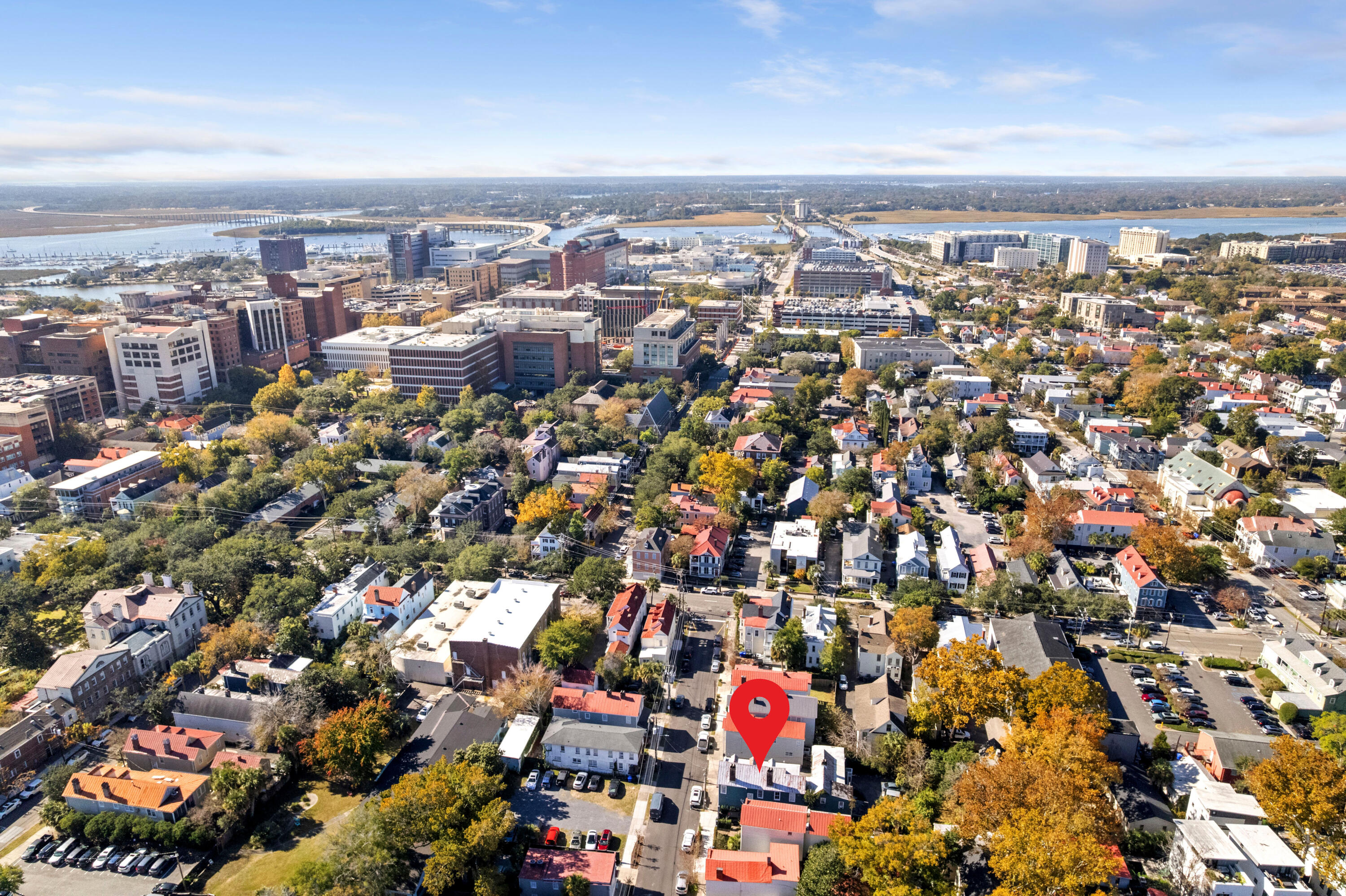 94 Morris Street A, B, C, D