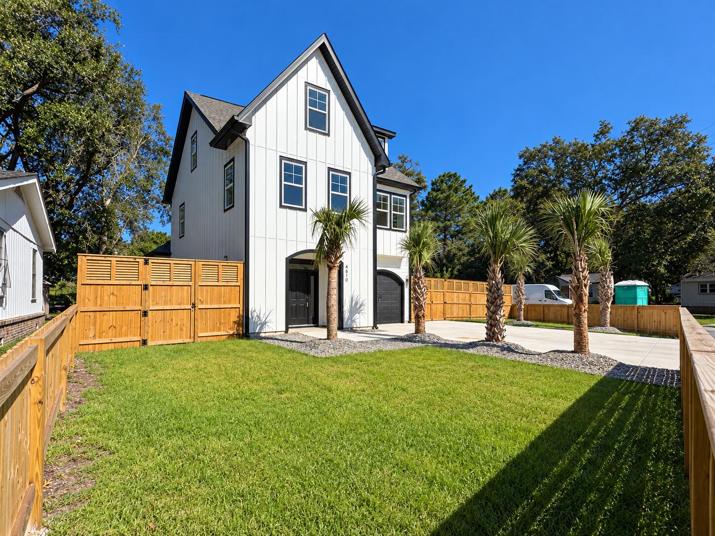 4610 W Ada Avenue