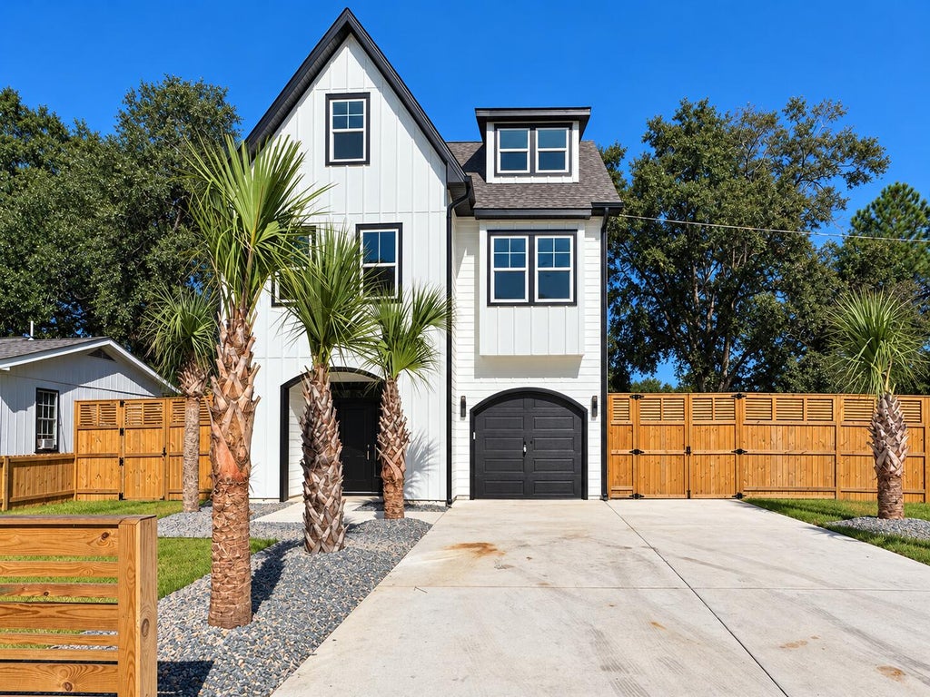 Photo of 4610 W Ada Avenue, North Charleston, SC 29405 (MLS # 26028503)