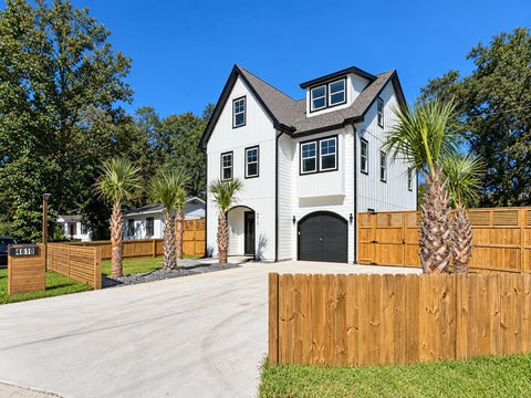 Photo of 4610 W Ada Avenue, North Charleston, SC 29405 (MLS # 26028503)