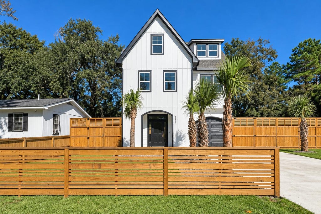 Photo of 4610 W Ada Avenue, North Charleston, SC 29405 (MLS # 26028503)