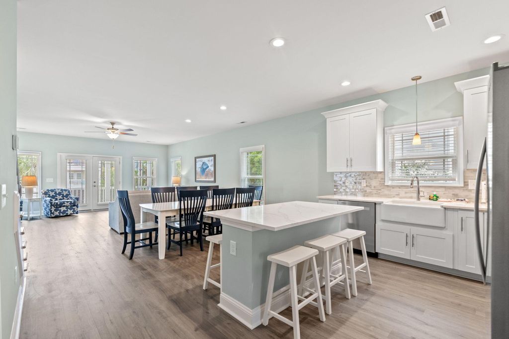Photo of 113 S 12th Avenue #A, Surfside Beach, SC 29575 (MLS # 26011487)