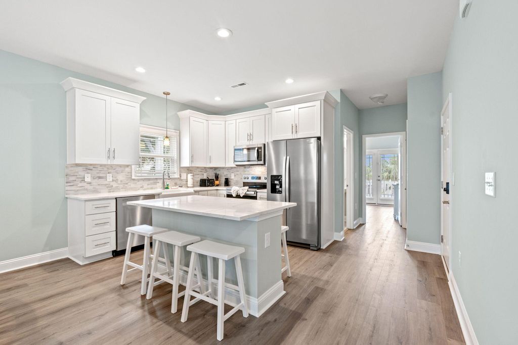 Photo of 113 S 12th Avenue #A, Surfside Beach, SC 29575 (MLS # 26011487)