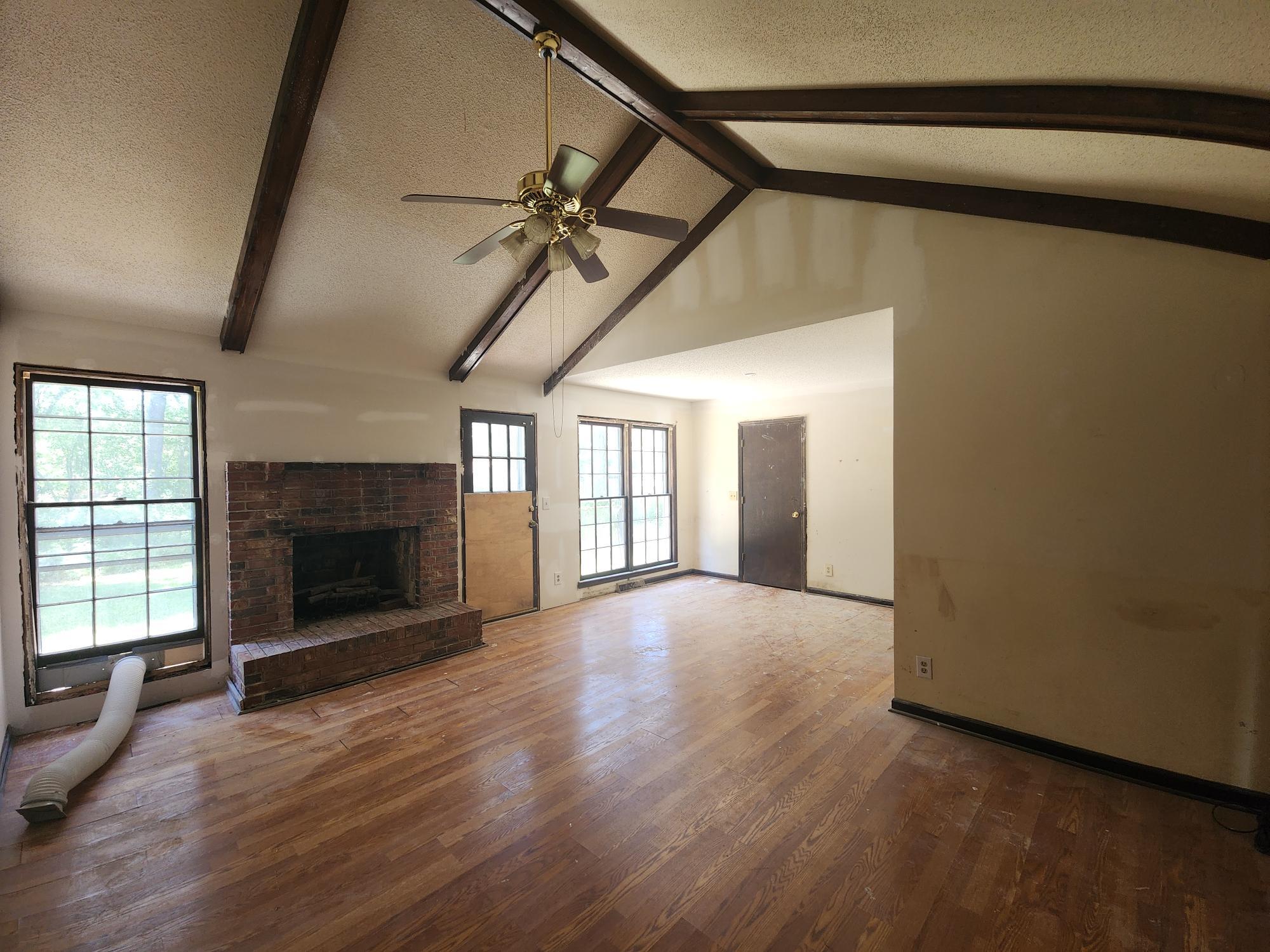 121 Loblolly Drive