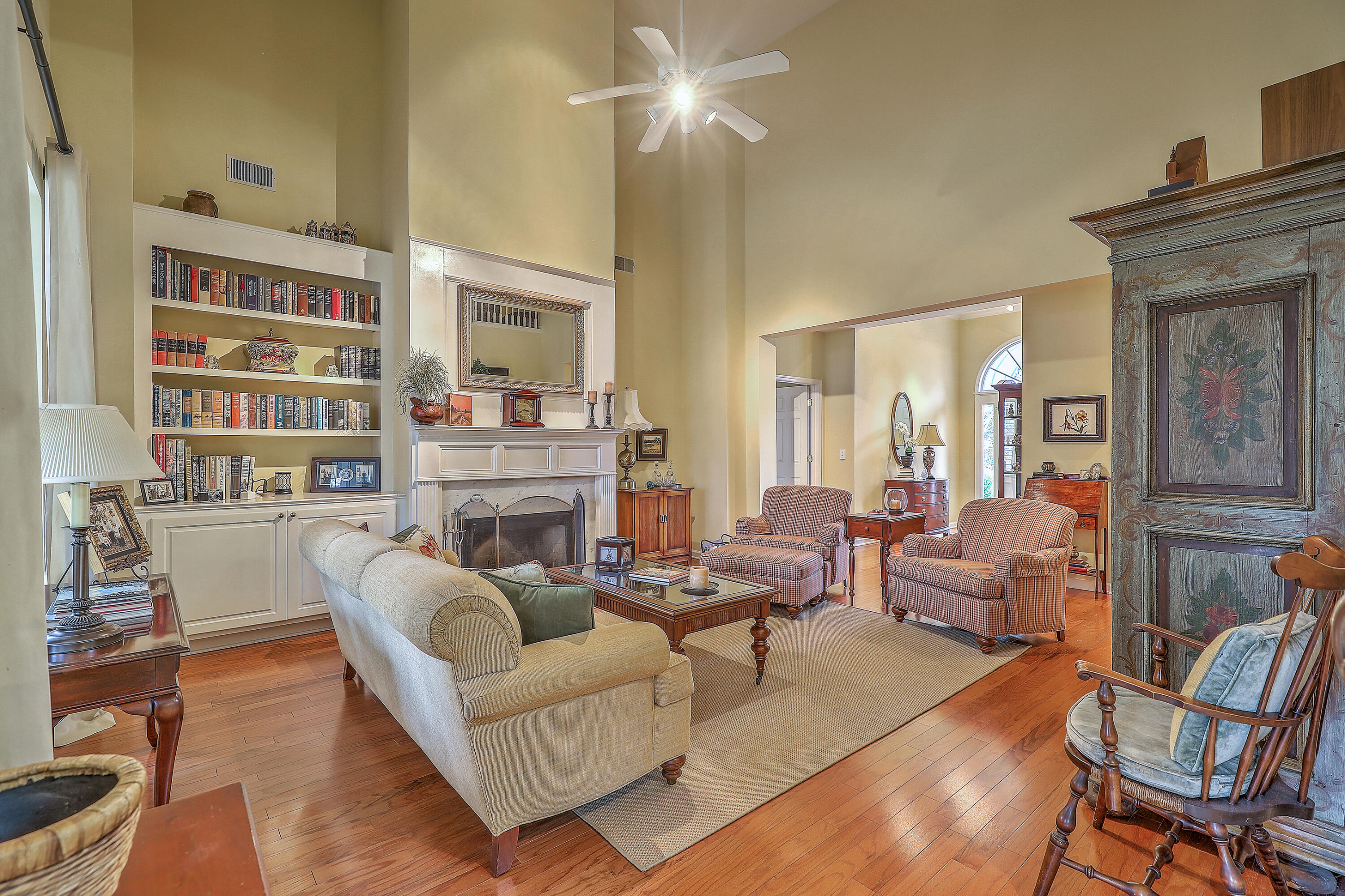 2005 Carriage Way