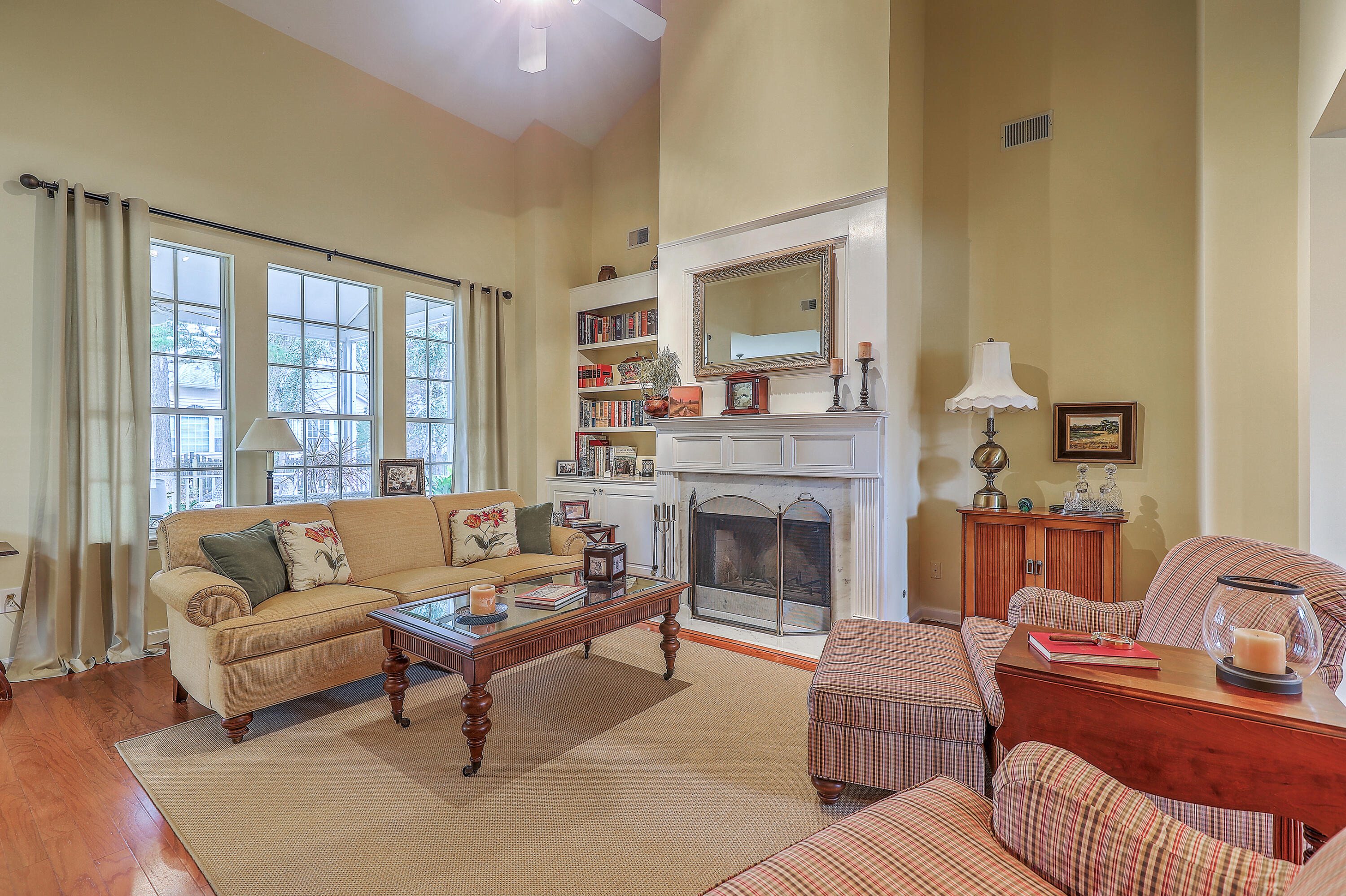 2005 Carriage Way