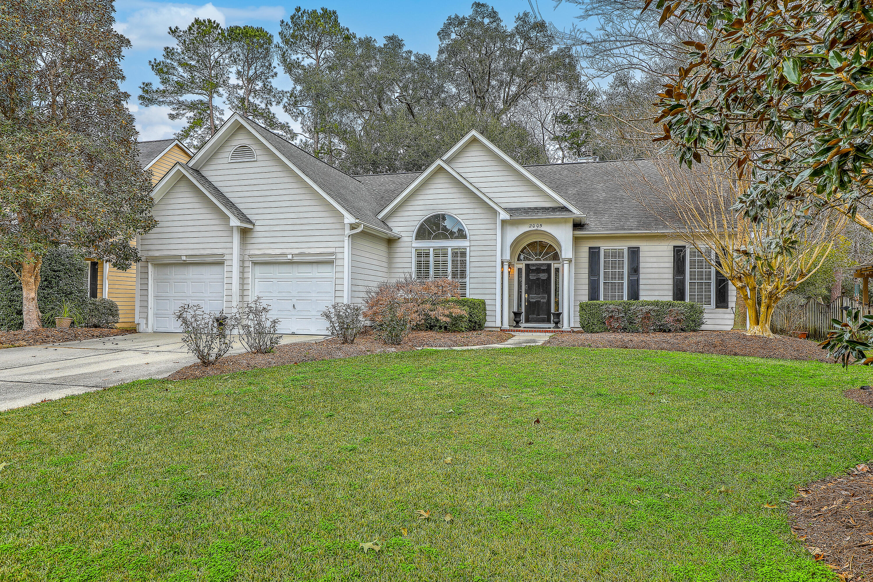 2005 Carriage Way