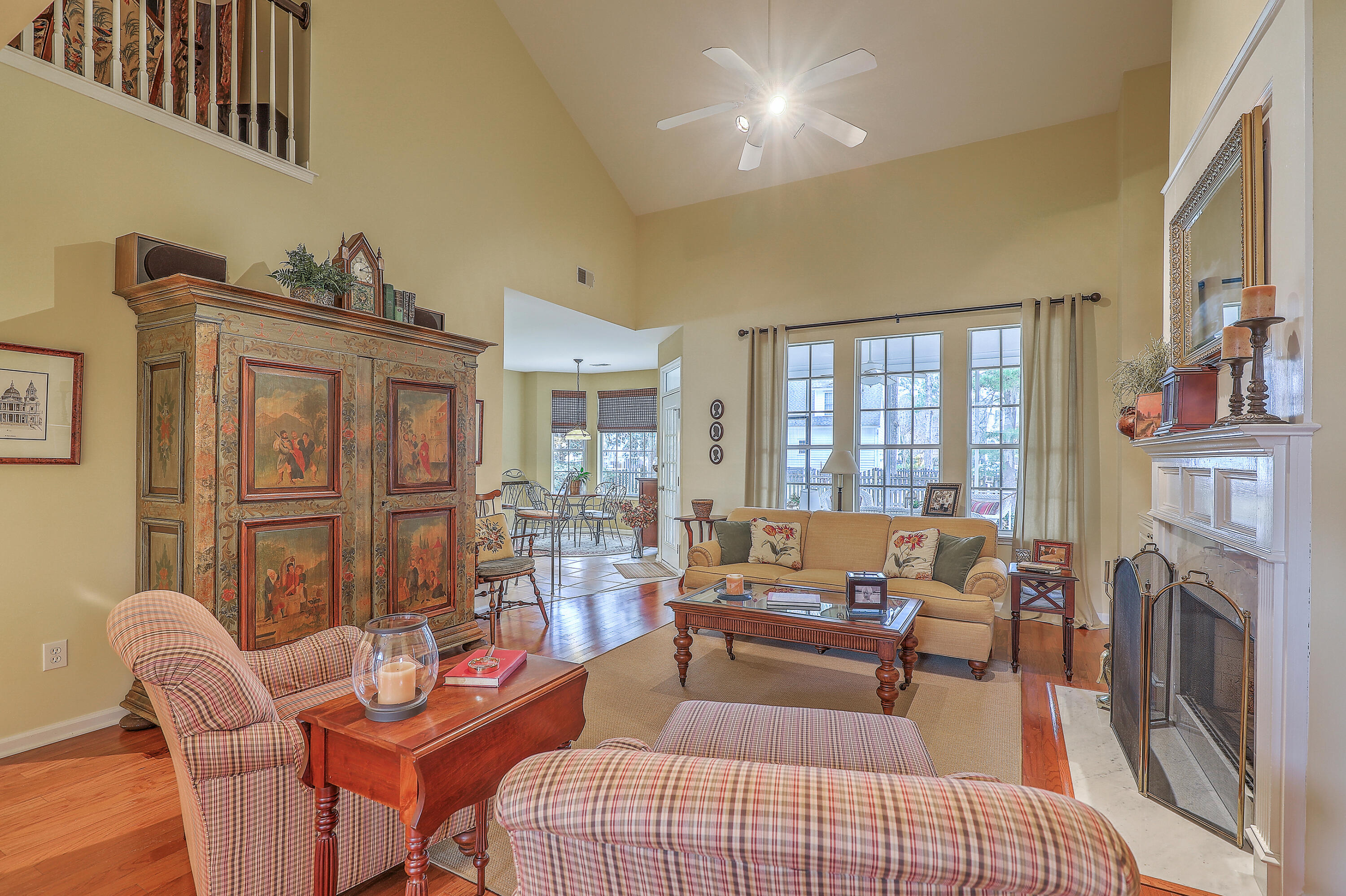 2005 Carriage Way