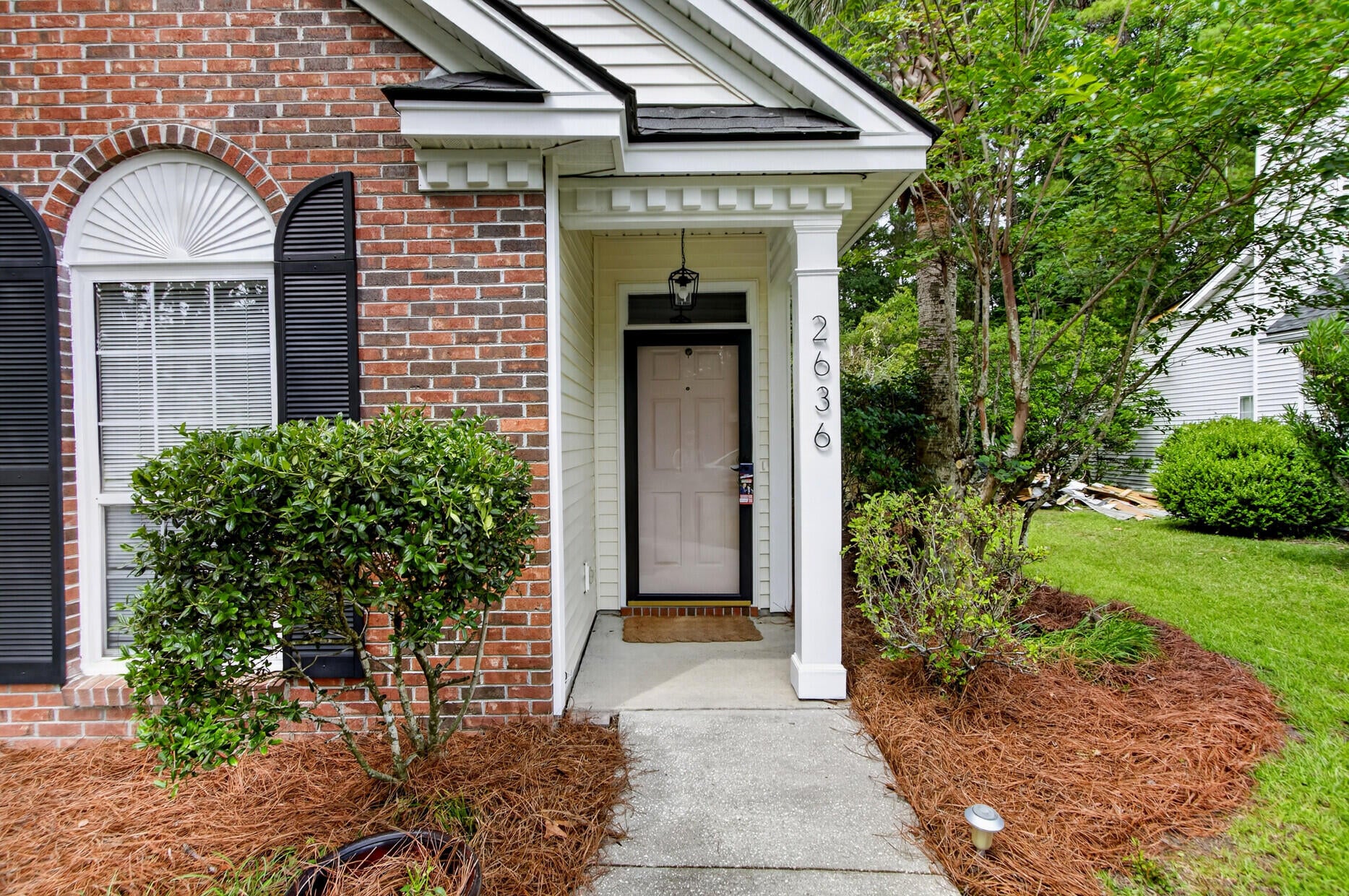 2636 Palmetto Hall Boulevard