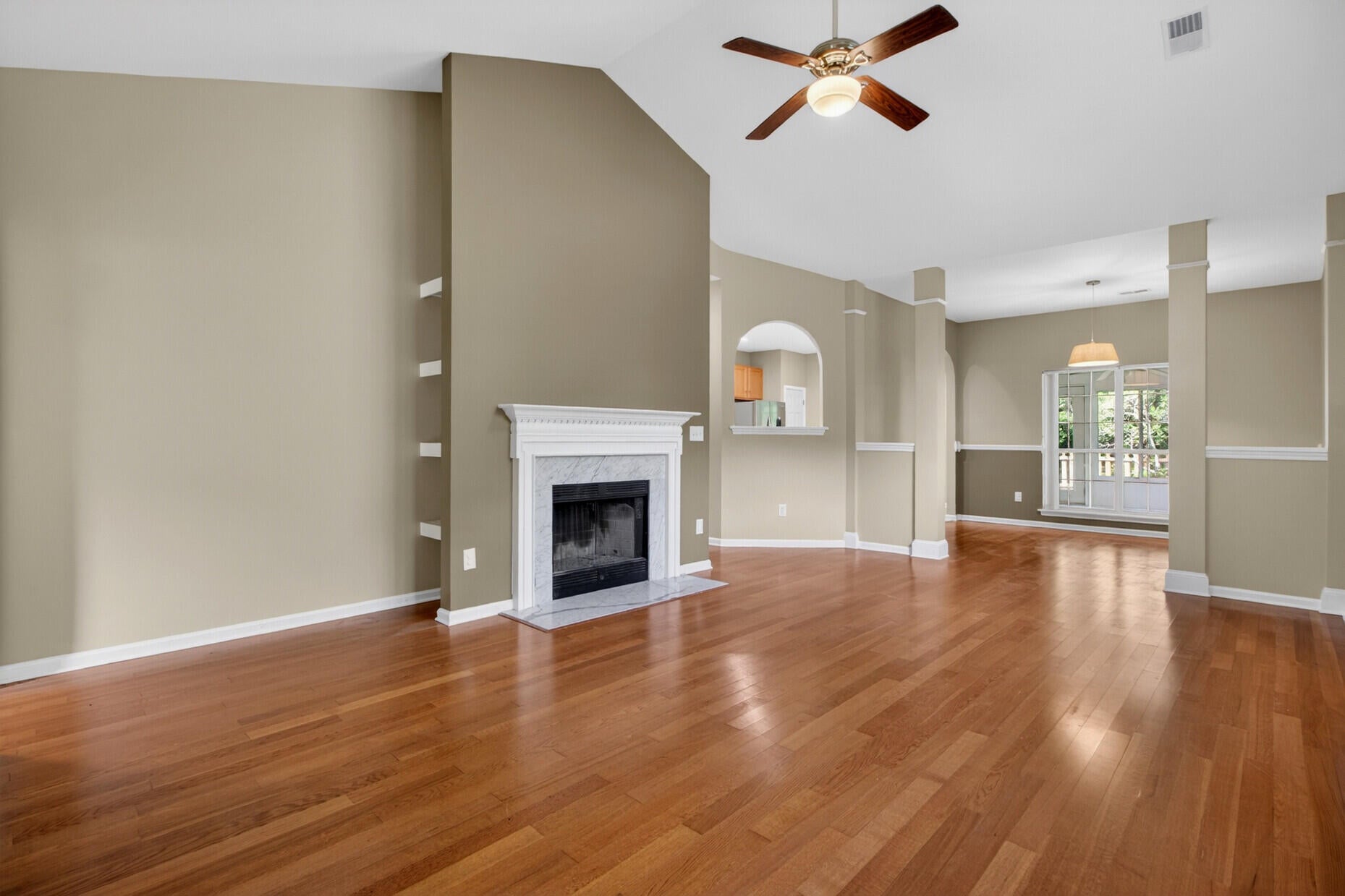 2636 Palmetto Hall Boulevard