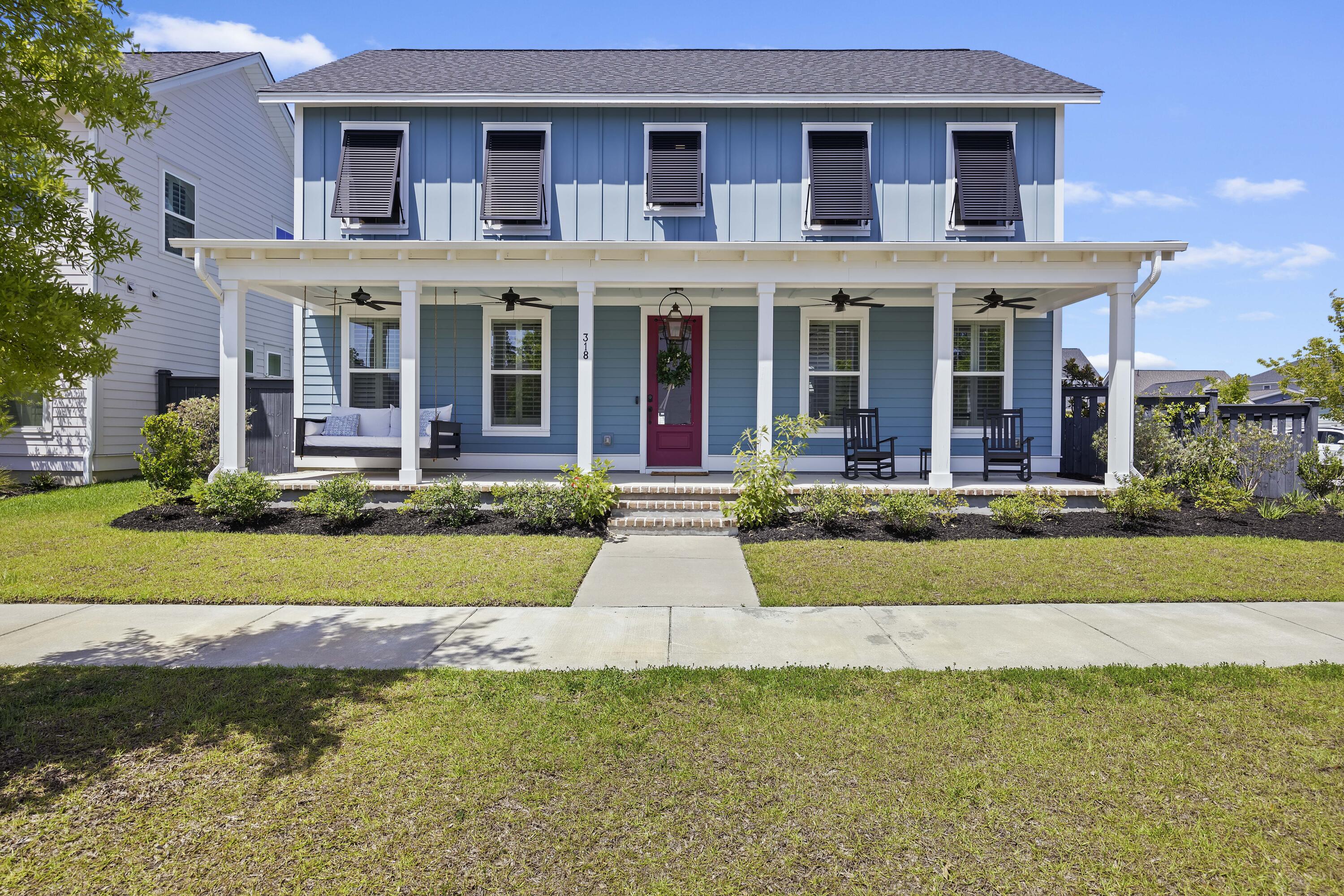 318 Ripple Park Drive