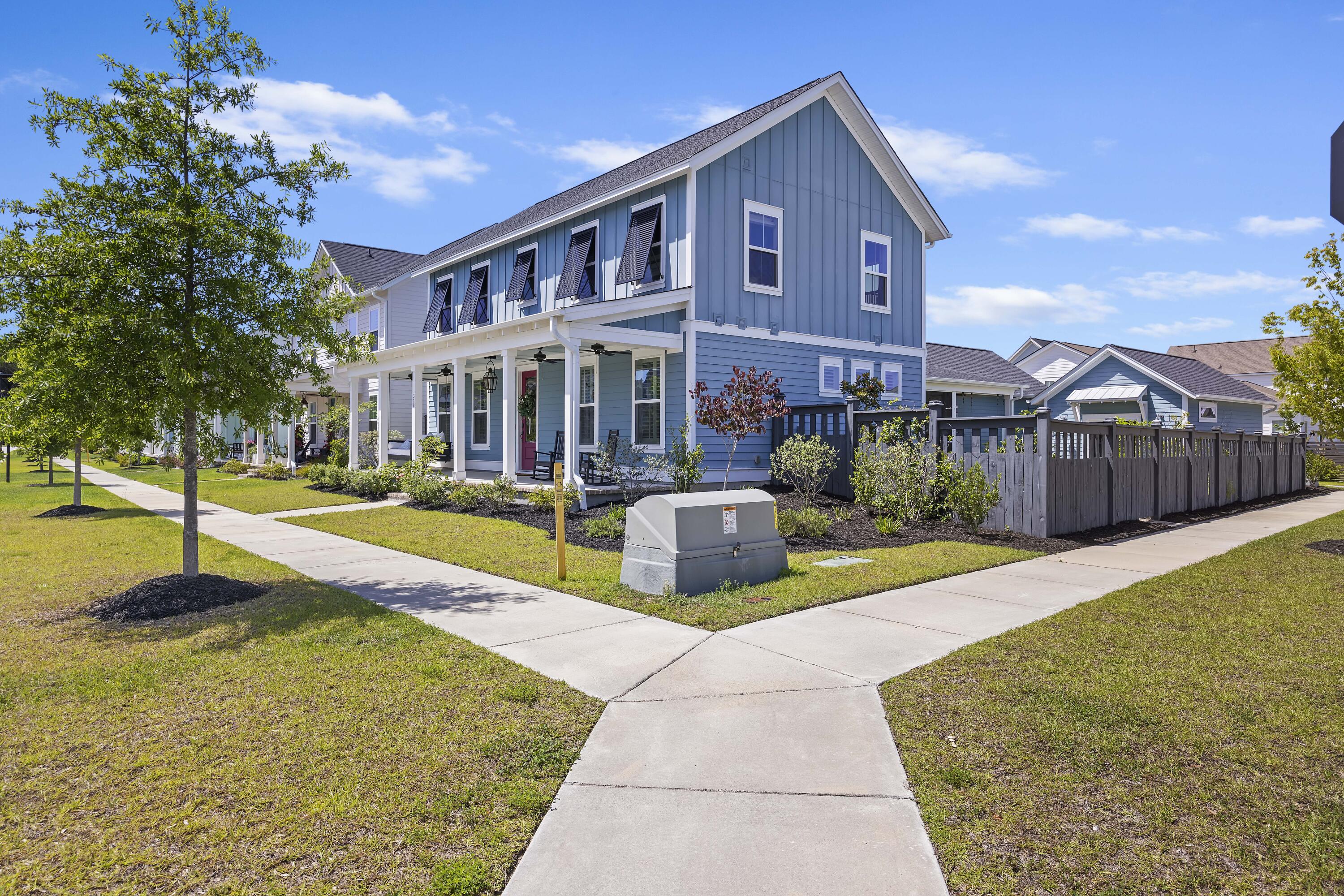 318 Ripple Park Drive