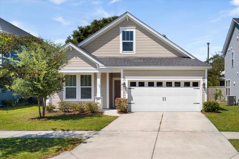 Photo of 2930 Fontana Street, Johns Island, SC 29455 (MLS # 26012217)