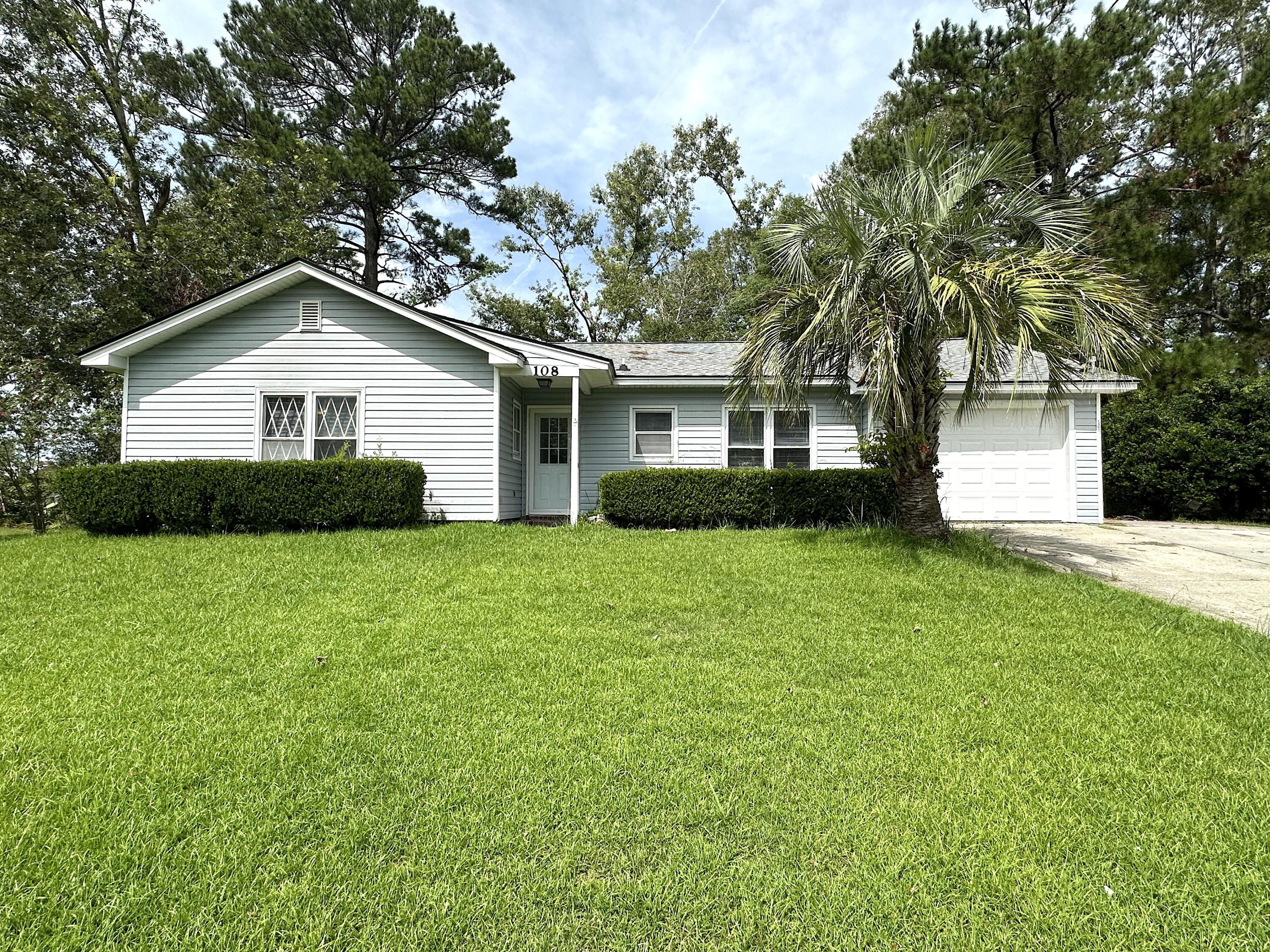 Photo 1 of 16 — 108 Columbia Drive, Ladson, SC 29456