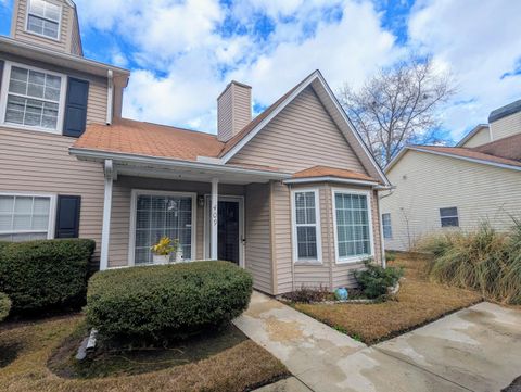 409 Reserve Way Summerville SC 29485