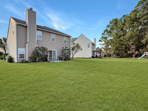 A home in Moncks Corner