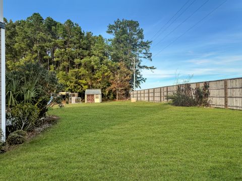 A home in Moncks Corner