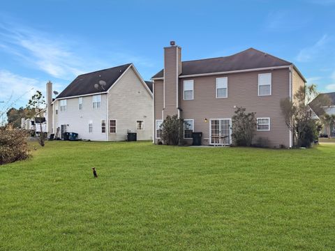 A home in Moncks Corner