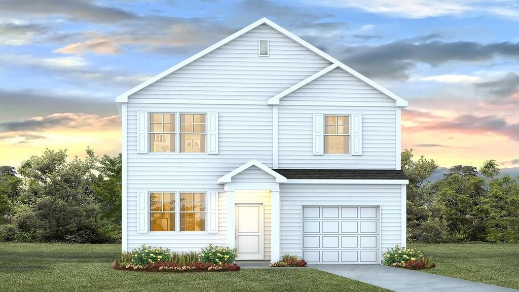 Photo of 3164 Dalmore Drive, Ravenel, SC 29470 (MLS # 26012366)