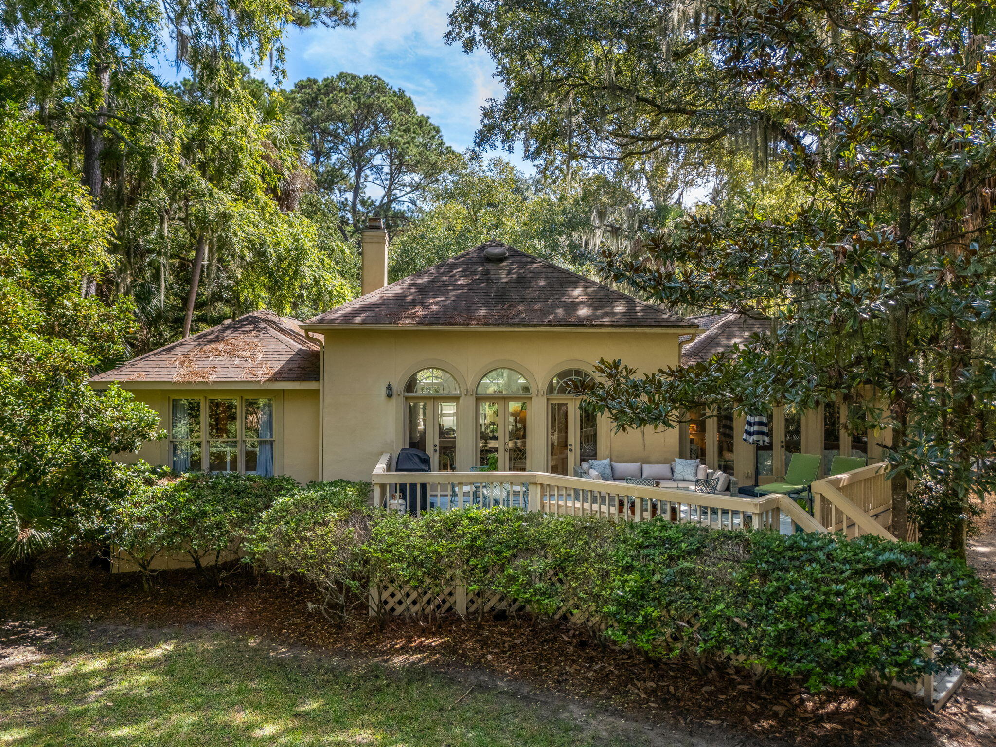 2616 Seabrook Island Road