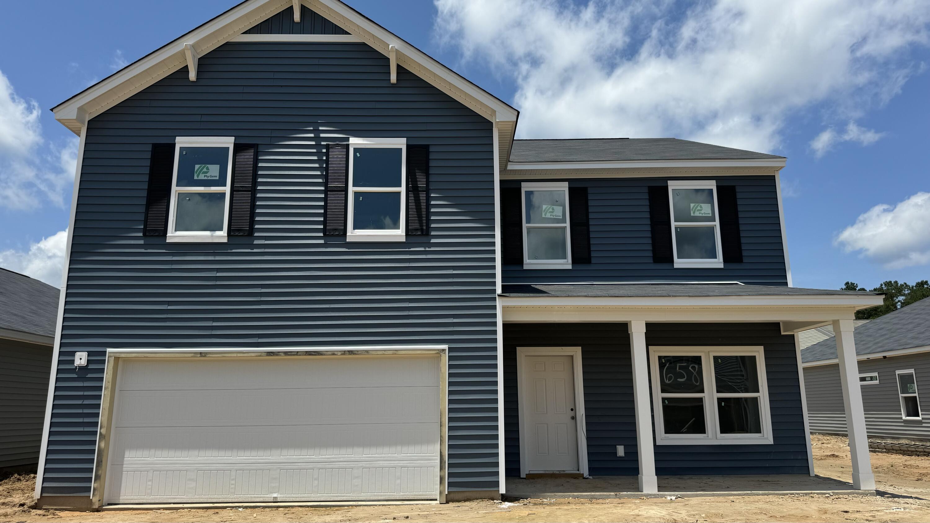5215 Cottage Landing Drive