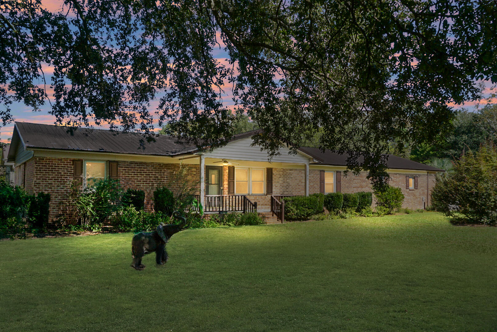 1763 Kingstree Highway