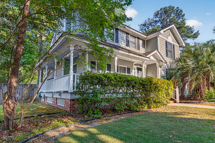 307 Mcdougal Circle
