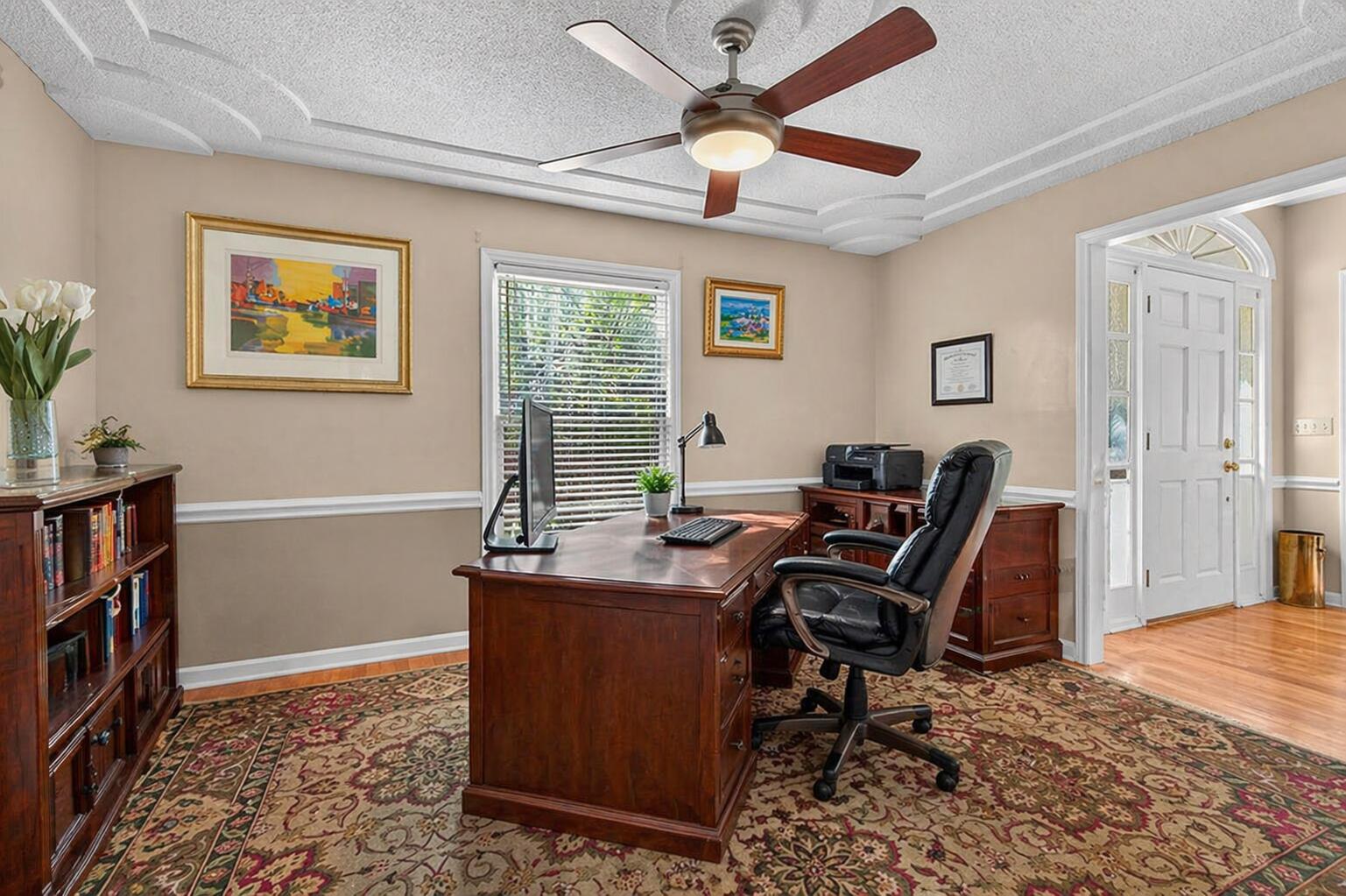 307 Mcdougal Circle