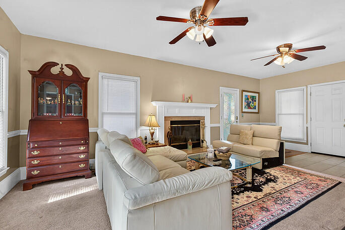 307 Mcdougal Circle