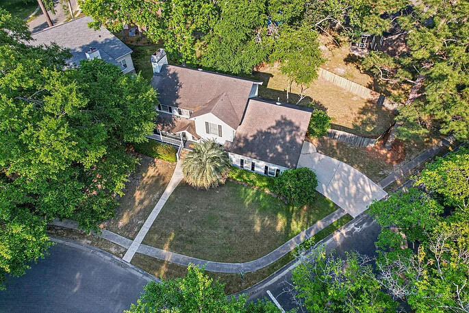 307 Mcdougal Circle