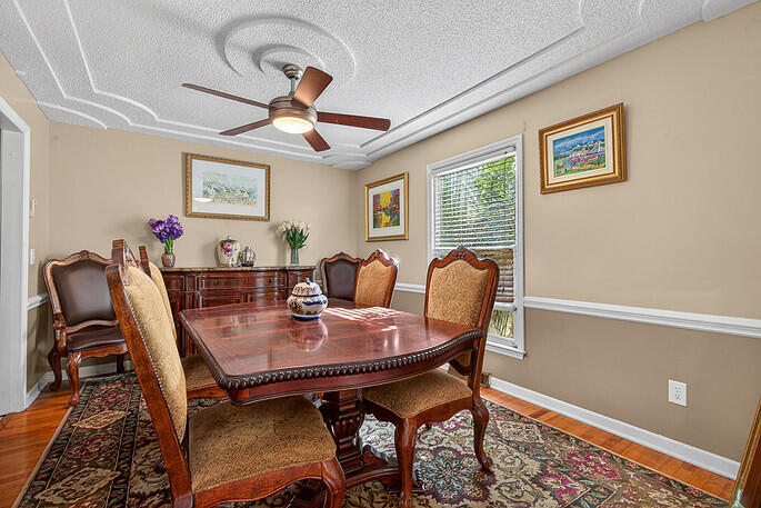 307 Mcdougal Circle