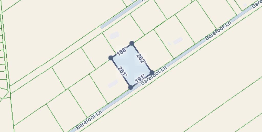 Photo of 00 Barefoot Lane, Summerville, SC 29483 (MLS # 25032066)