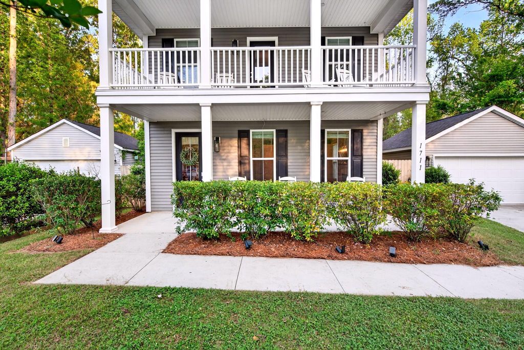 Photo of 1711 Jessy Elizabeth Road, Johns Island, SC 29455 (MLS # 26009392)