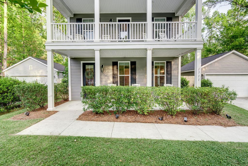 Photo of 1711 Jessy Elizabeth Road, Johns Island, SC 29455 (MLS # 26009392)