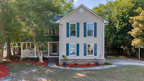 353 Courtney Round Summerville SC 29486