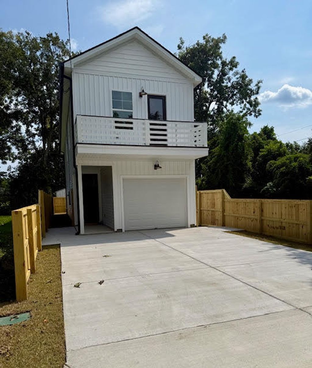 Photo of 2149 Fillmore Street, North Charleston, SC 29405 (MLS # 25025699)