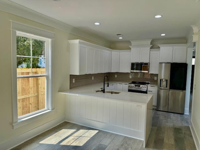 2149 Fillmore Street