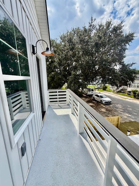 2149 Fillmore Street