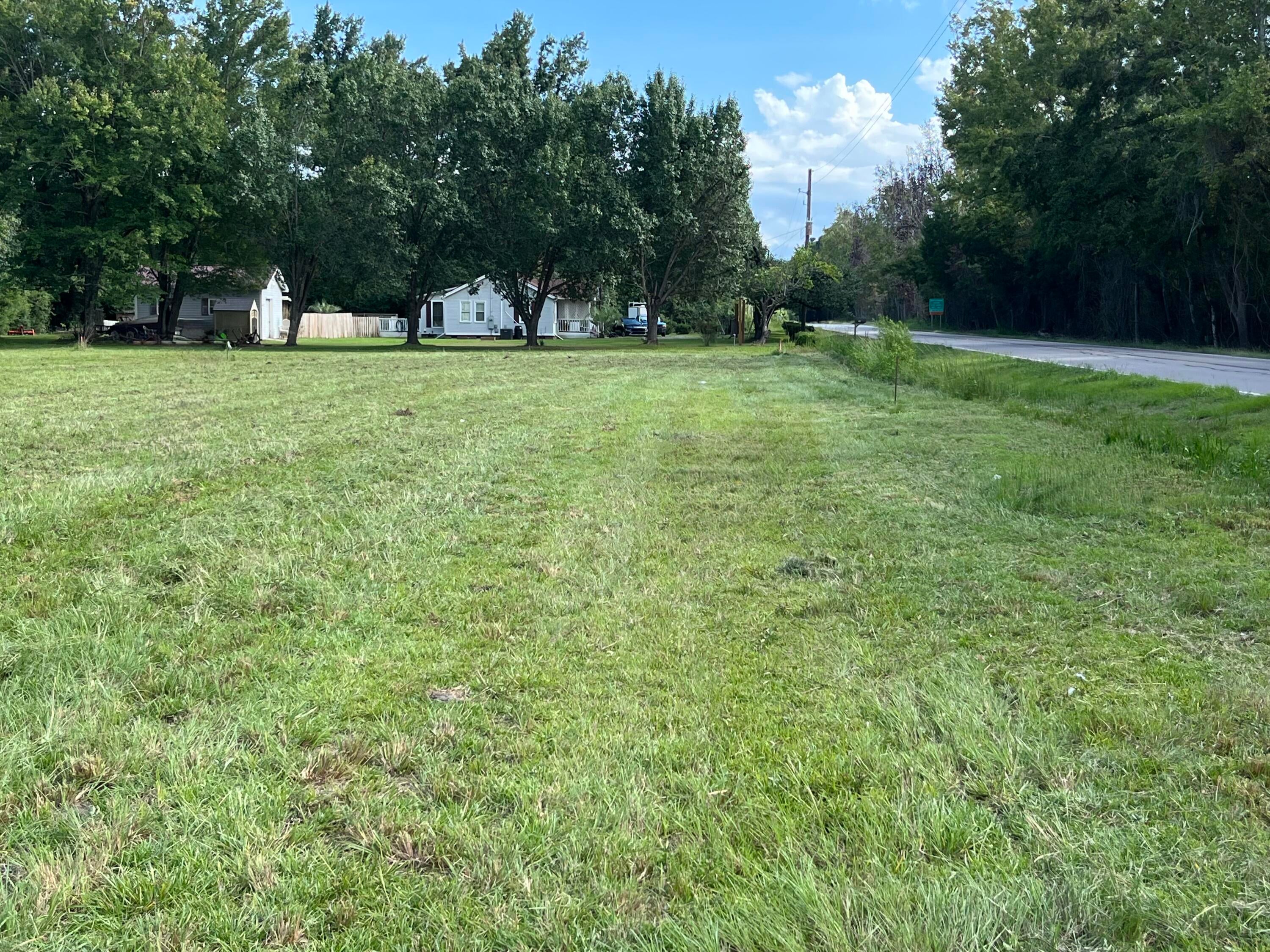 00 County Line Road