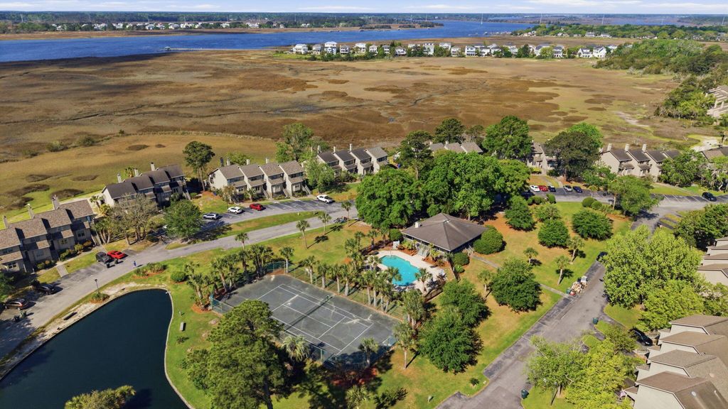 Photo of 176 River Breeze Drive, Charleston, SC 29407 (MLS # 26011654)