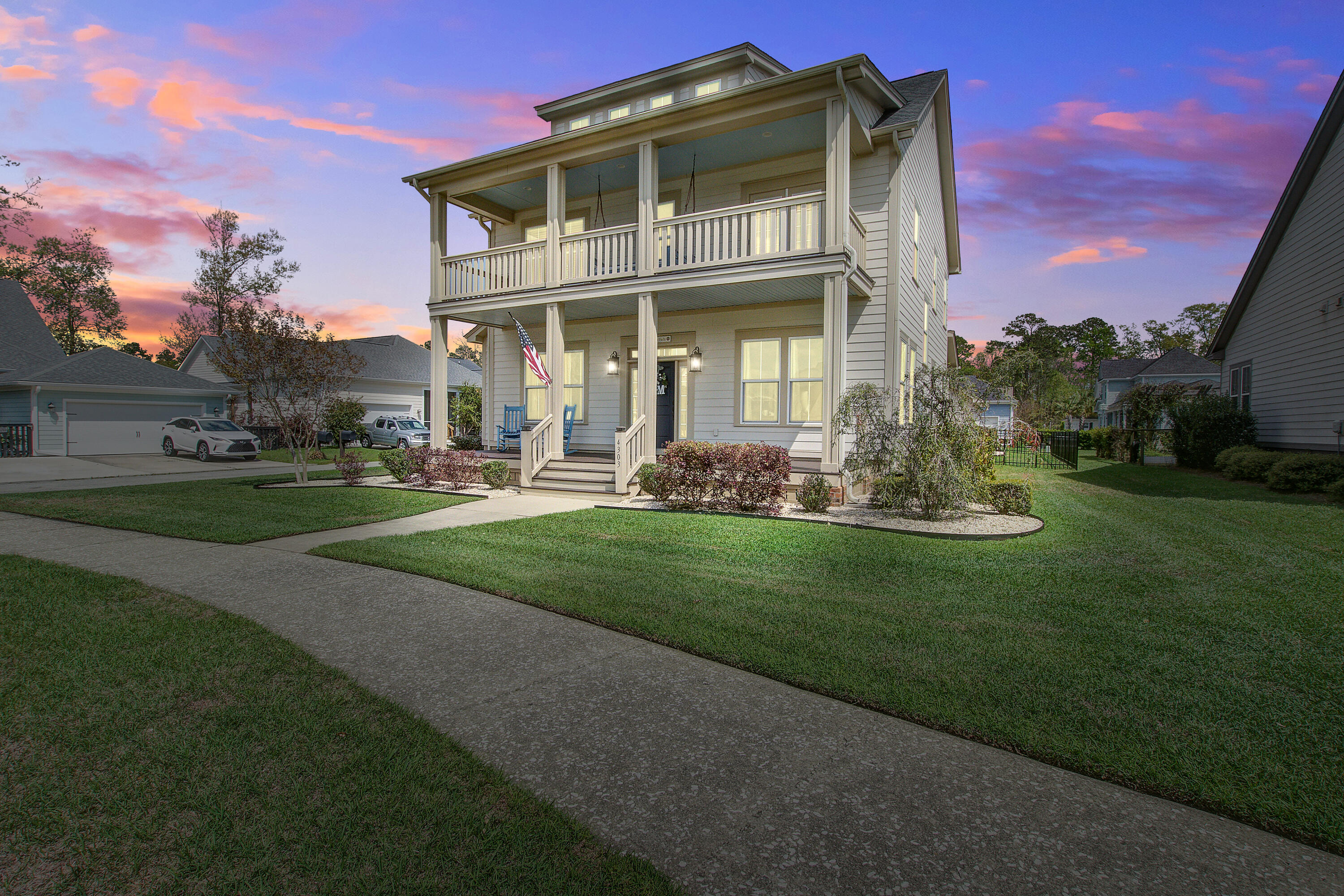 4303 Misty Hollow Lane