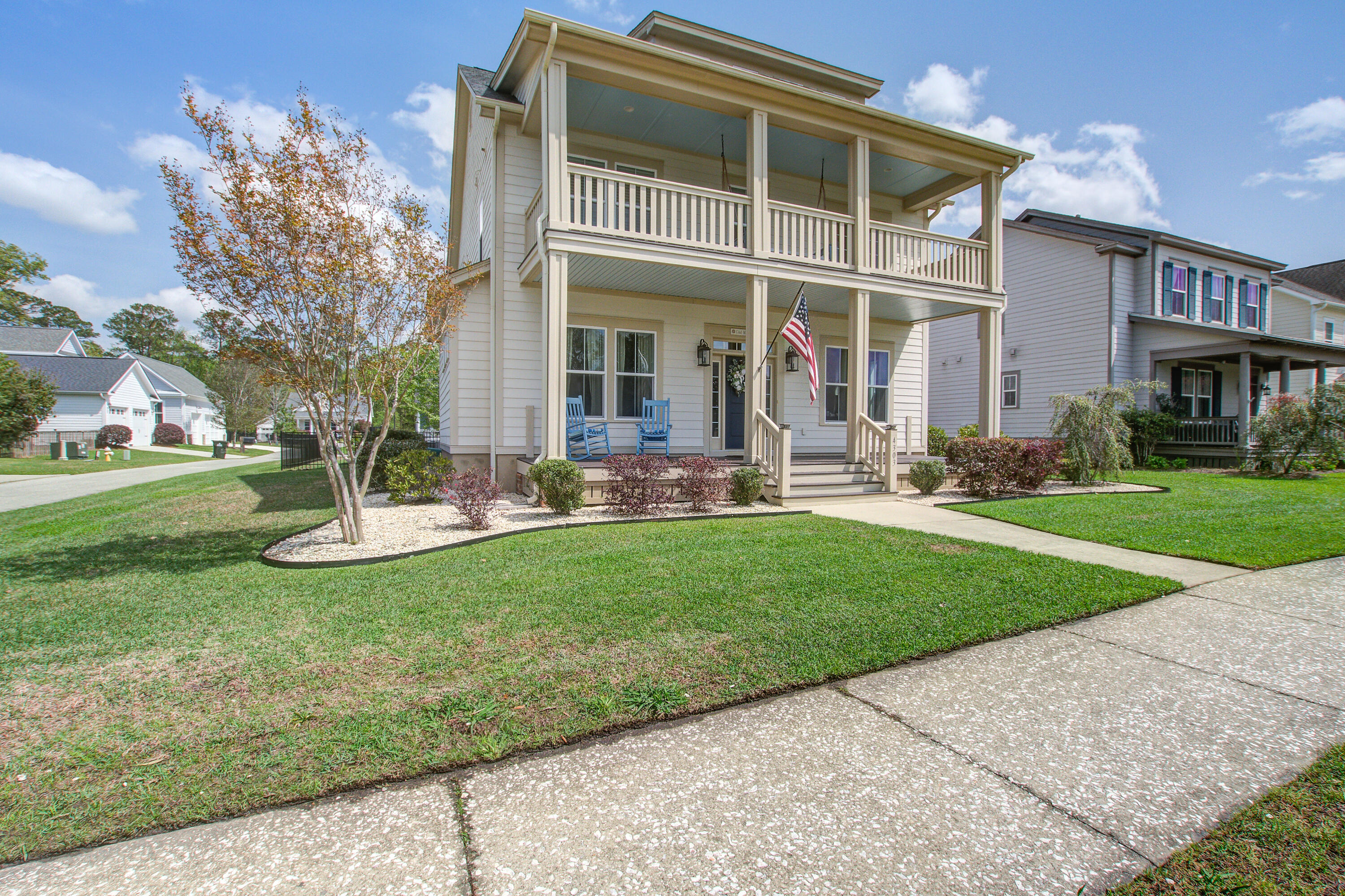 4303 Misty Hollow Lane
